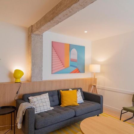 Apartamento Holidea Puerto Chico Santander Exteriér fotografie