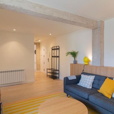 Apartamento Holidea Puerto Chico Santander Exteriér fotografie