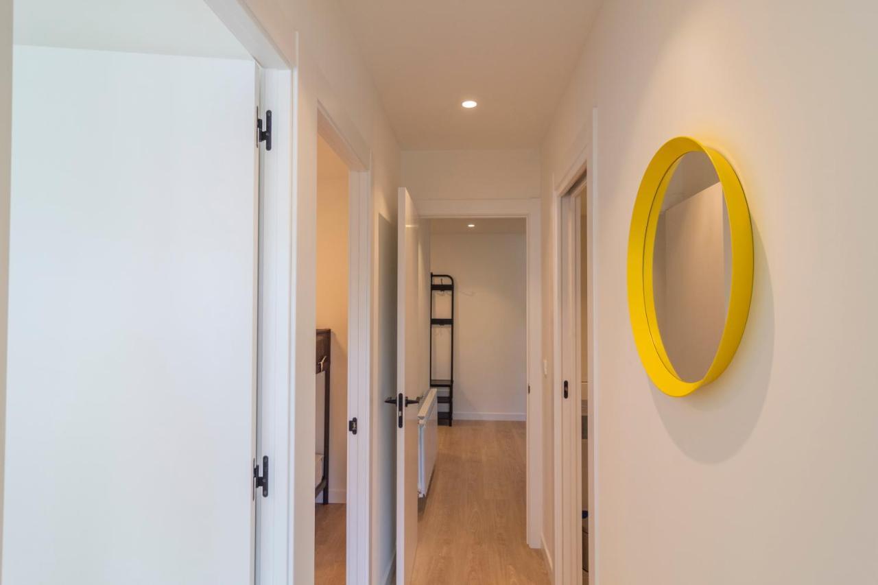 Apartamento Holidea Puerto Chico Santander Exteriér fotografie