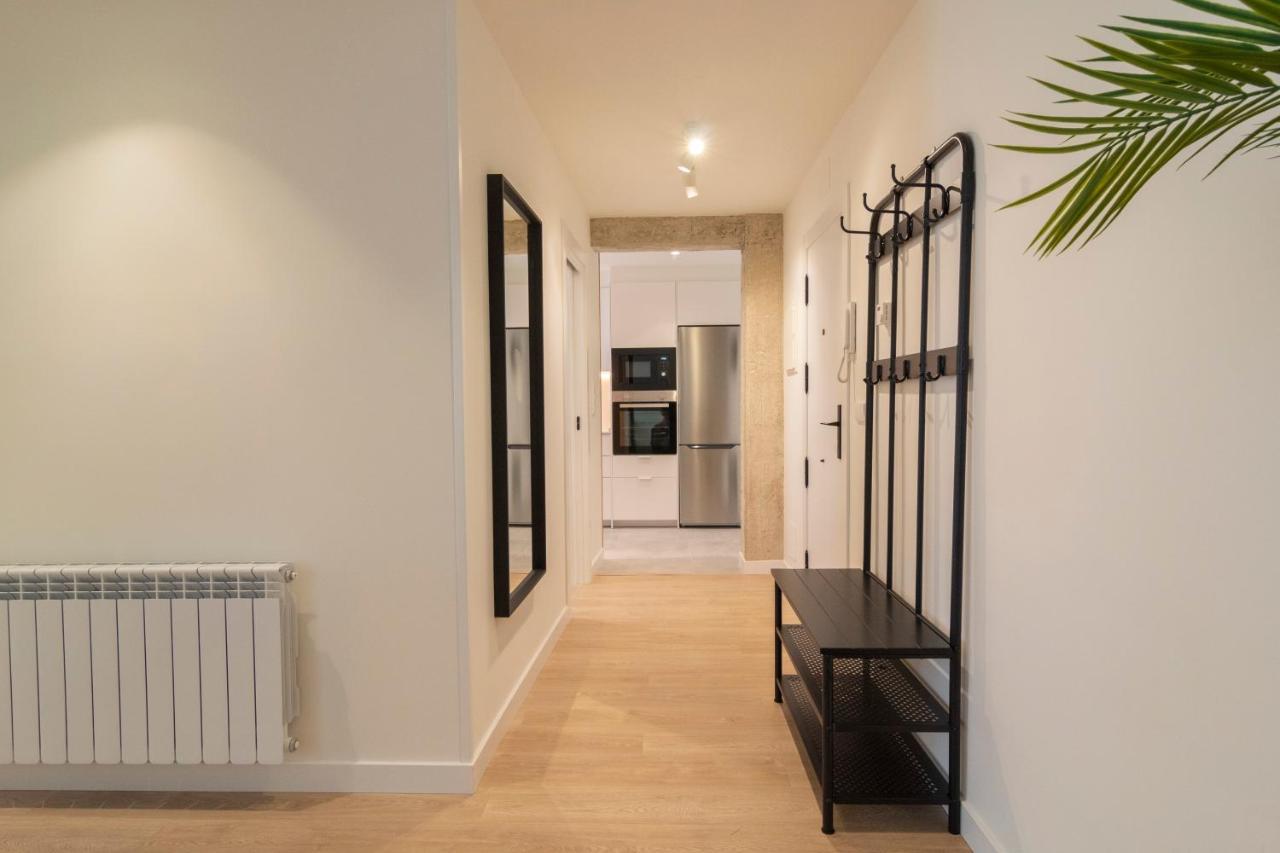 Apartamento Holidea Puerto Chico Santander Exteriér fotografie