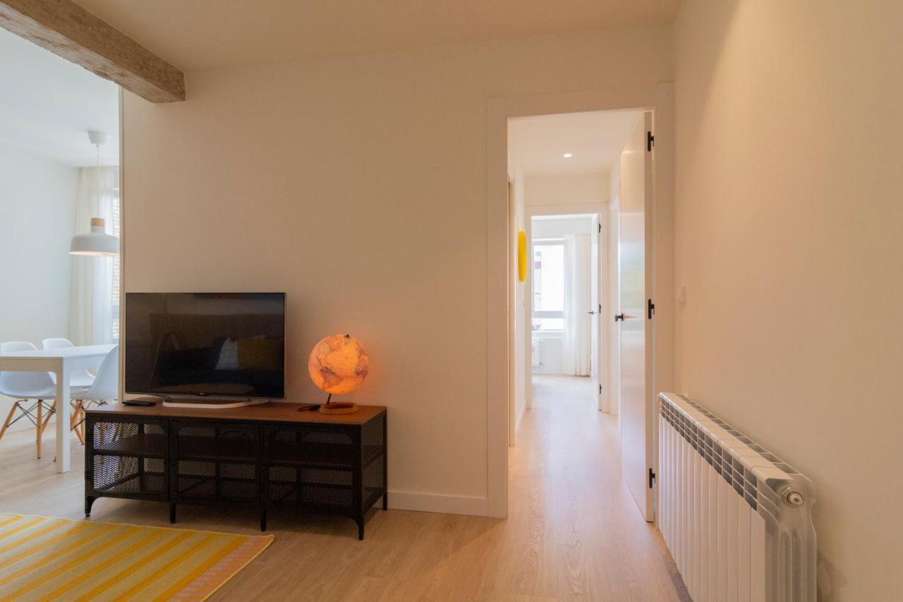 Apartamento Holidea Puerto Chico Santander Exteriér fotografie