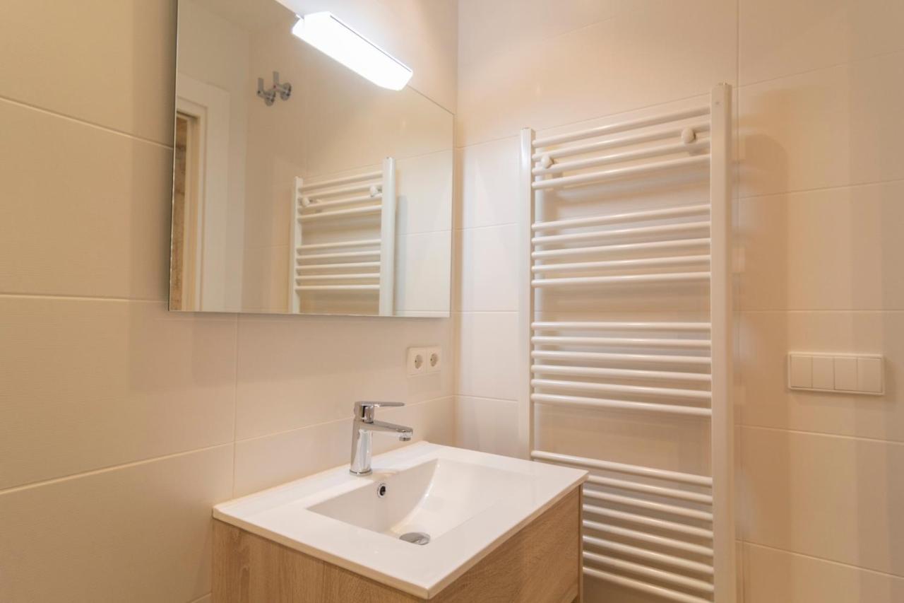 Apartamento Holidea Puerto Chico Santander Exteriér fotografie