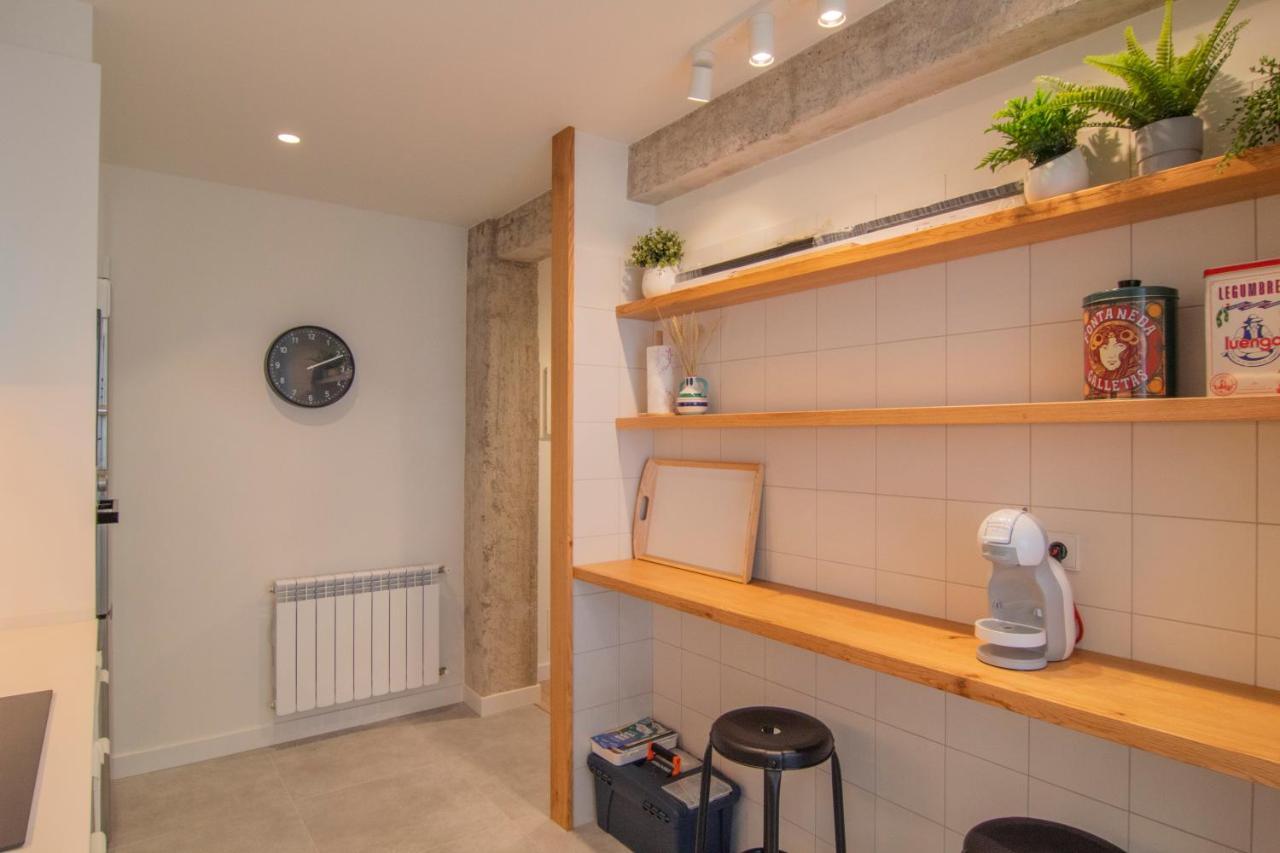 Apartamento Holidea Puerto Chico Santander Exteriér fotografie