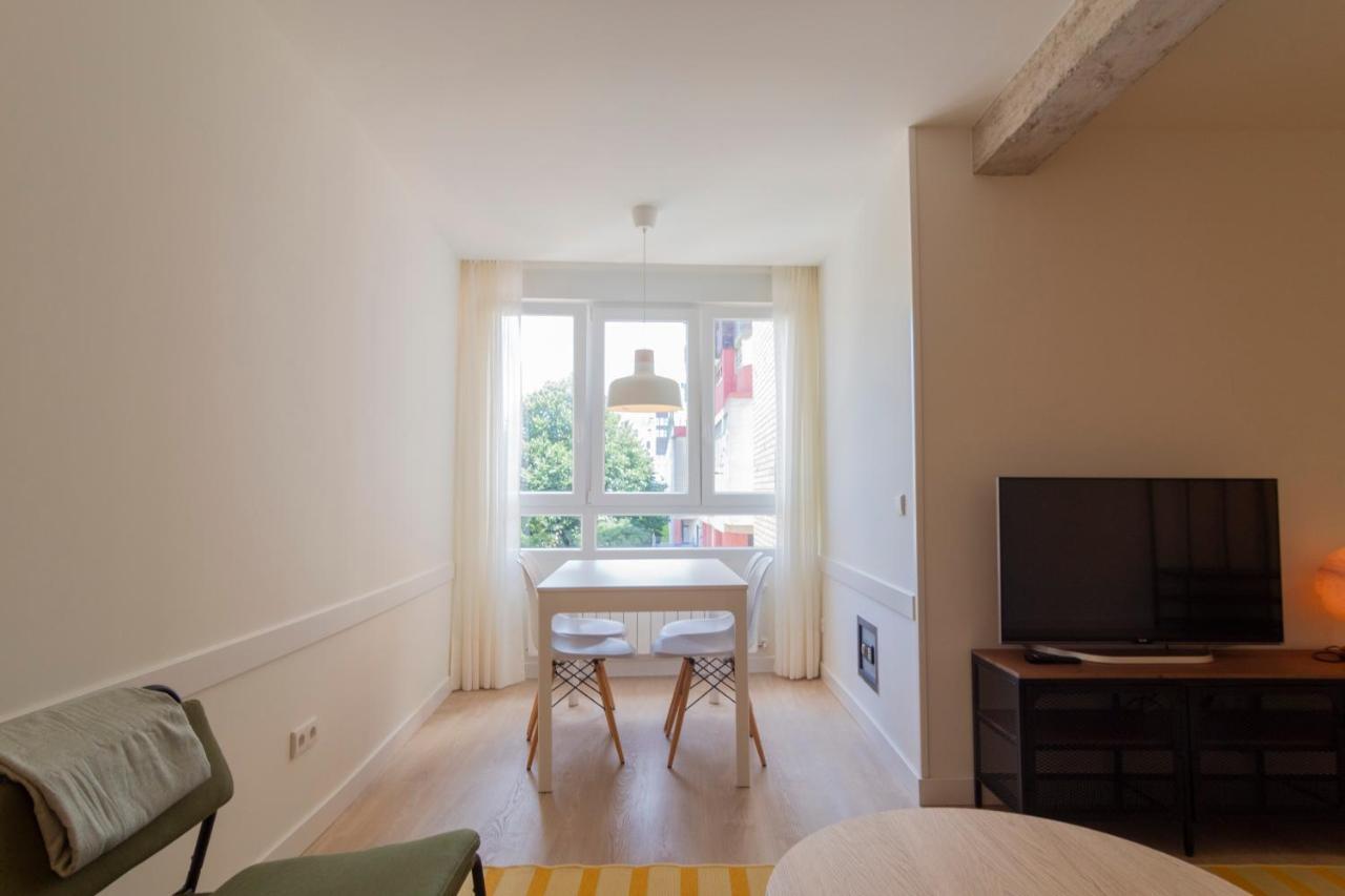 Apartamento Holidea Puerto Chico Santander Exteriér fotografie