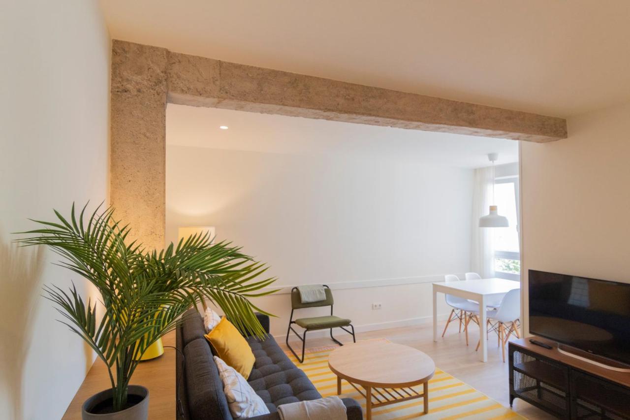 Apartamento Holidea Puerto Chico Santander Exteriér fotografie