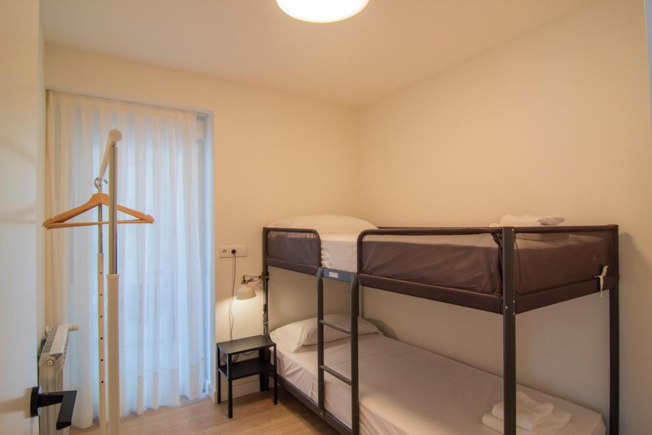 Apartamento Holidea Puerto Chico Santander Exteriér fotografie