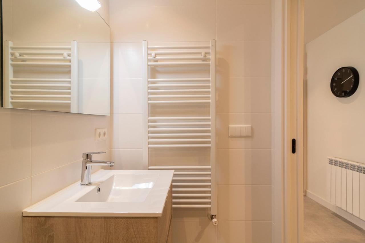 Apartamento Holidea Puerto Chico Santander Exteriér fotografie