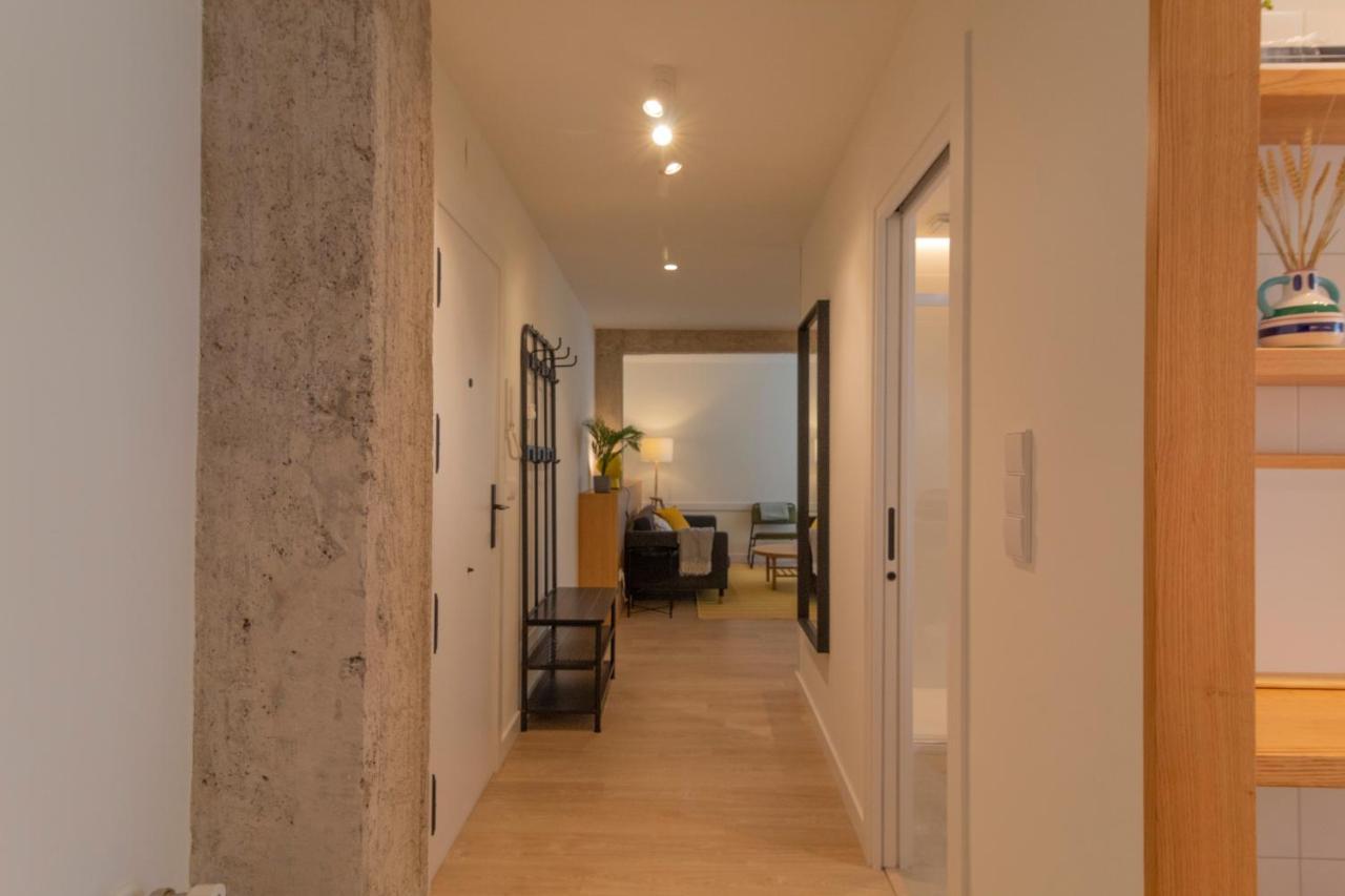 Apartamento Holidea Puerto Chico Santander Exteriér fotografie