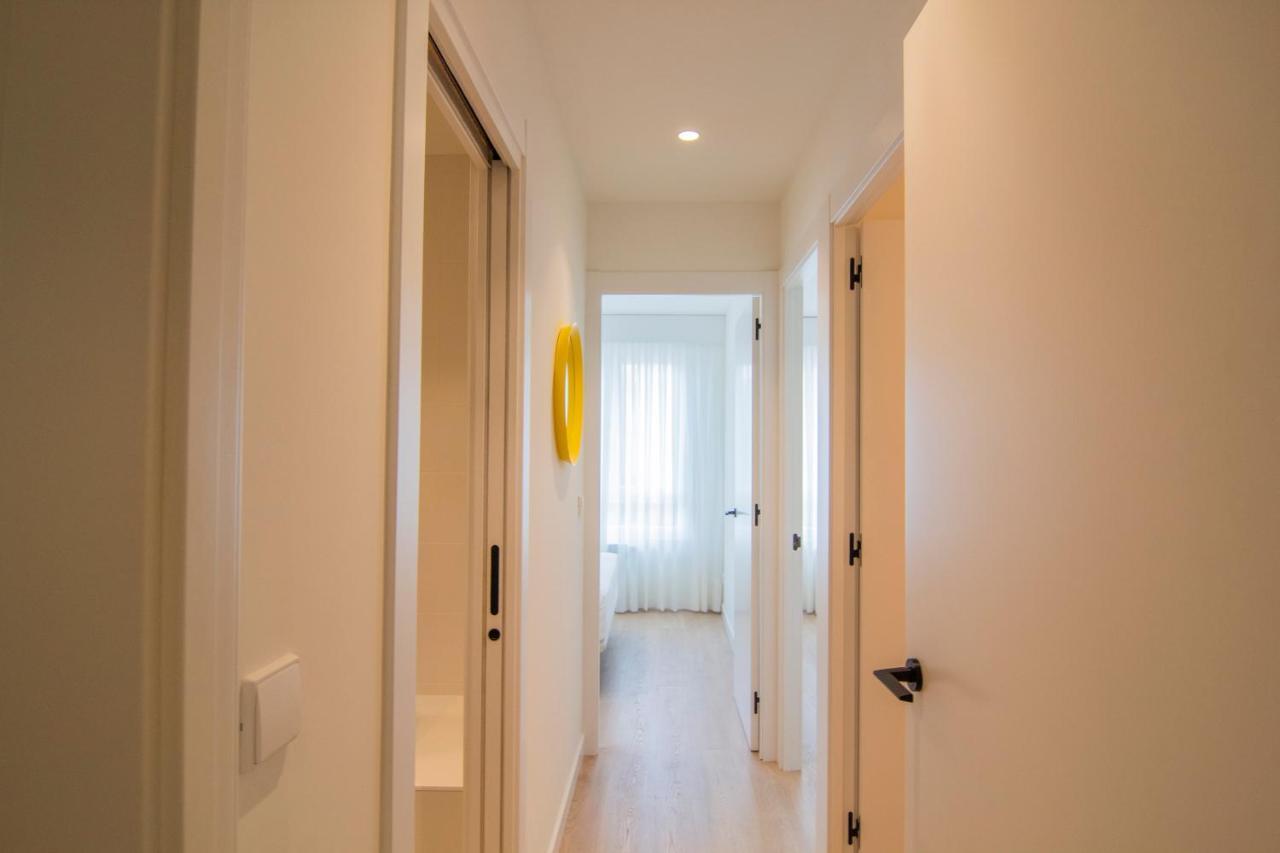 Apartamento Holidea Puerto Chico Santander Exteriér fotografie