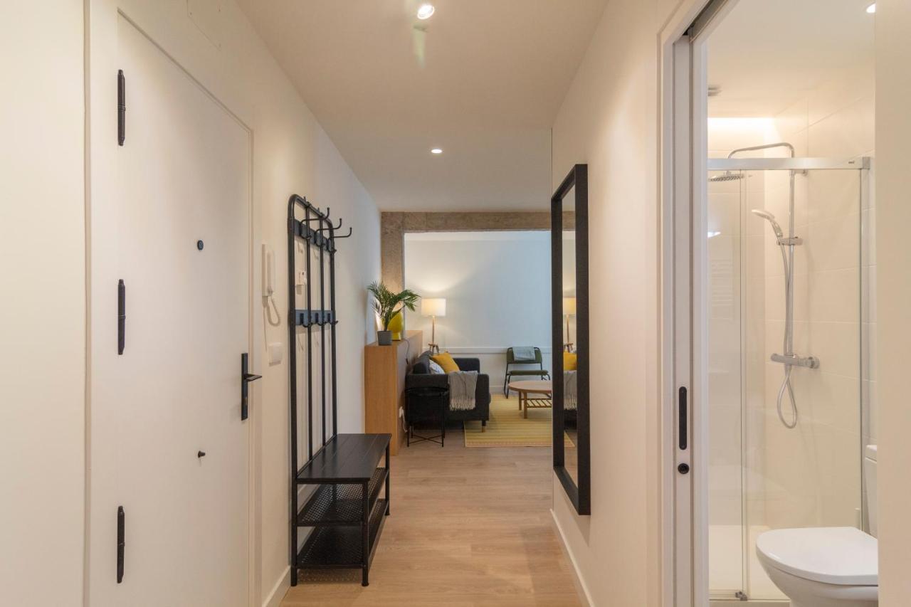 Apartamento Holidea Puerto Chico Santander Exteriér fotografie