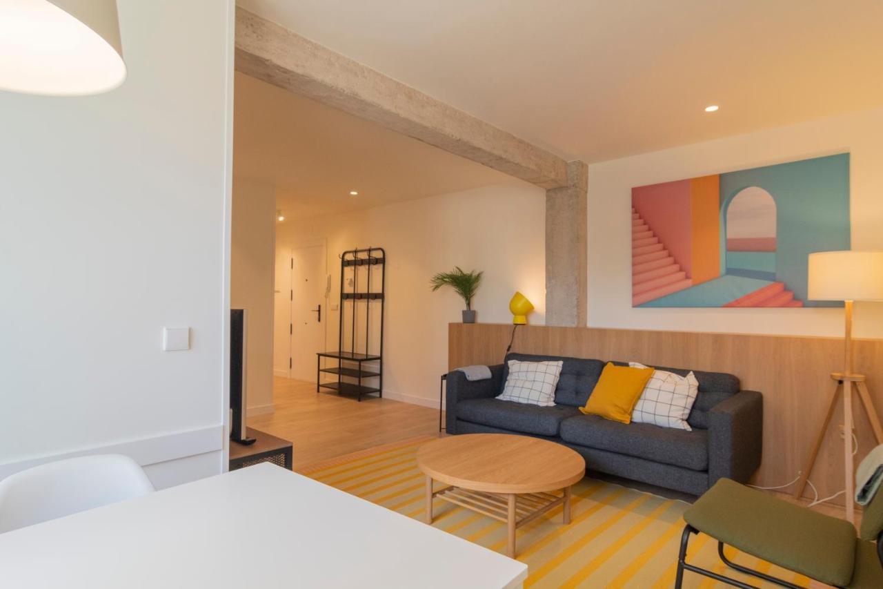 Apartamento Holidea Puerto Chico Santander Exteriér fotografie