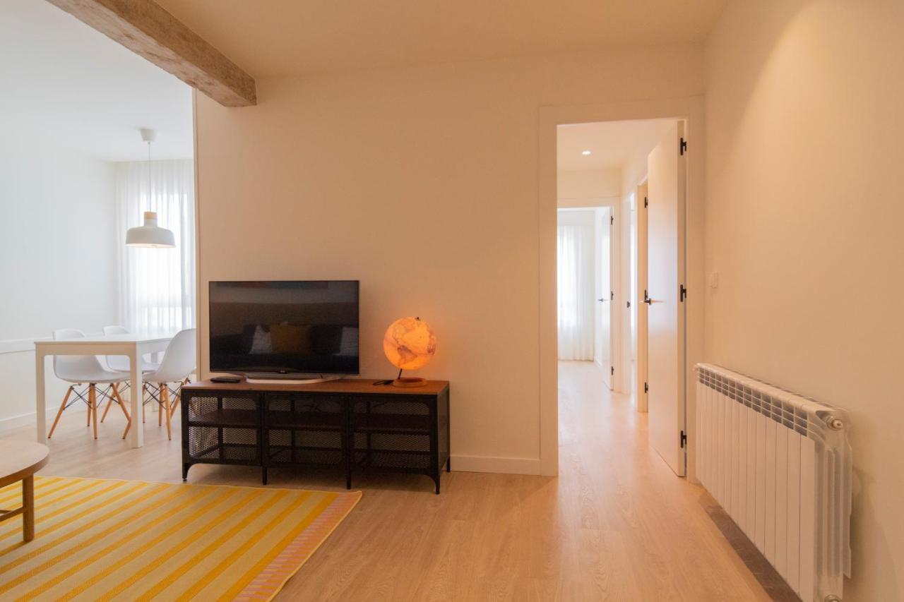 Apartamento Holidea Puerto Chico Santander Exteriér fotografie