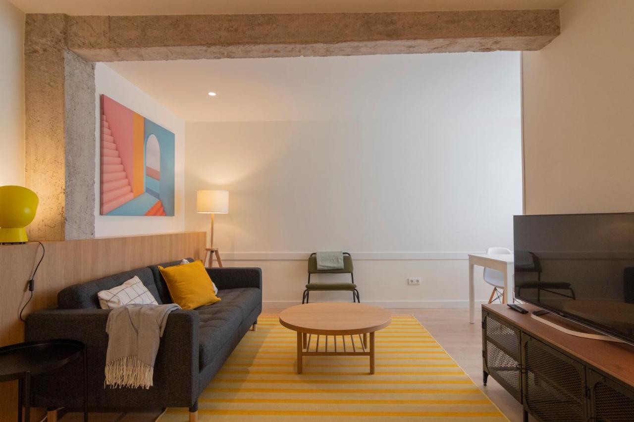 Apartamento Holidea Puerto Chico Santander Exteriér fotografie